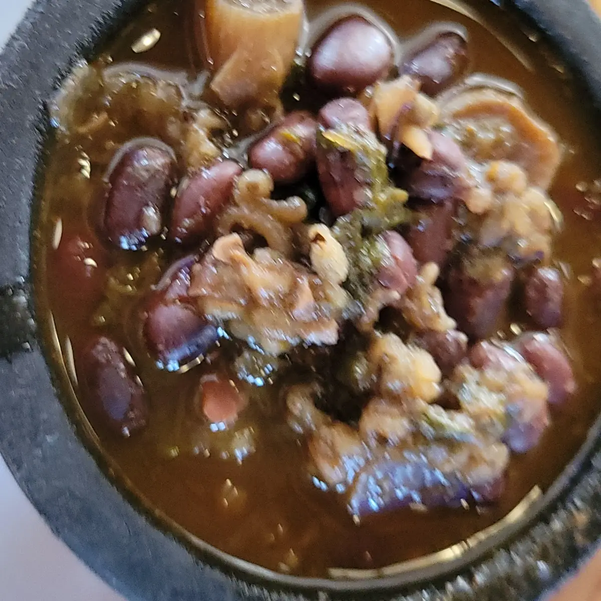 Refried Beans