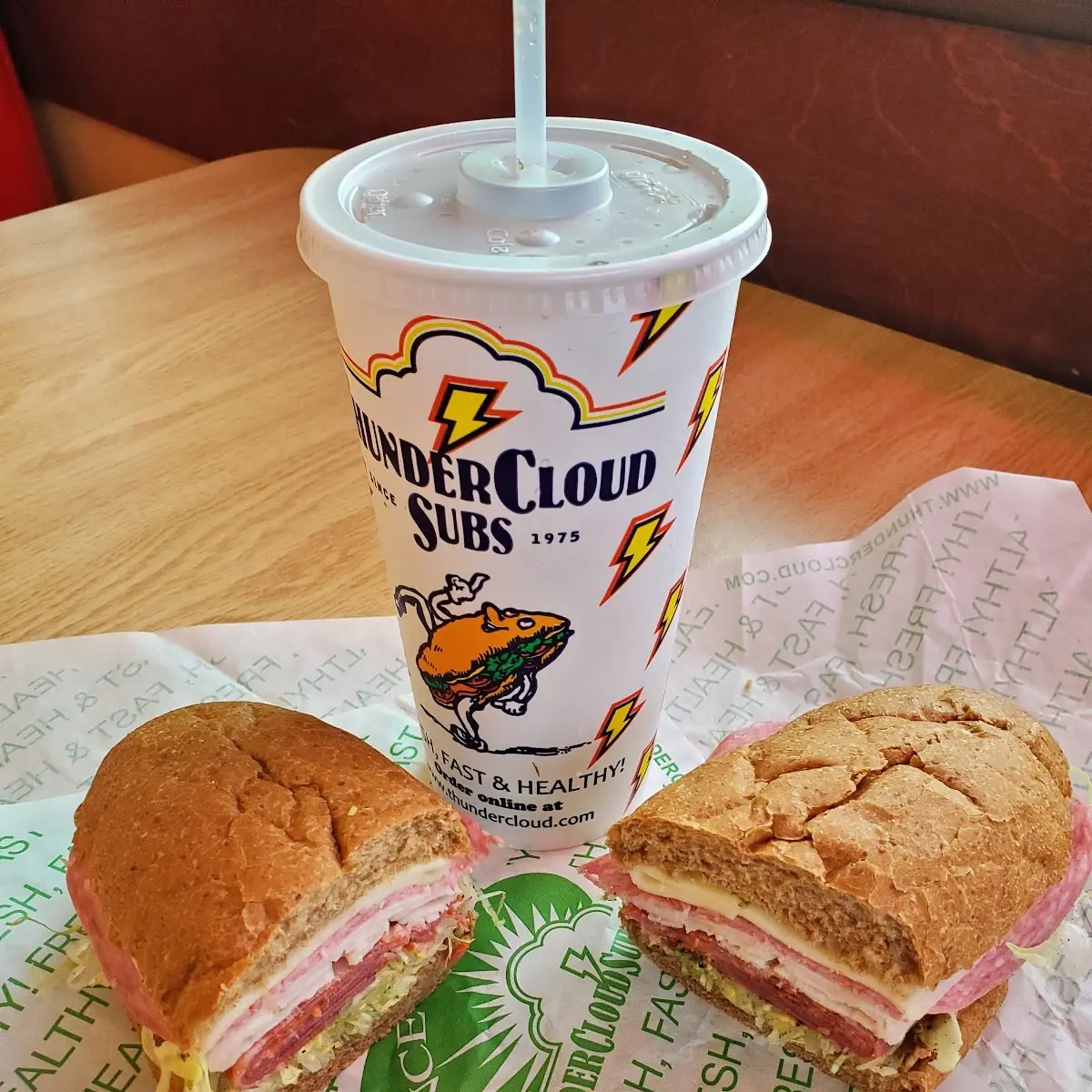 Italian Sub