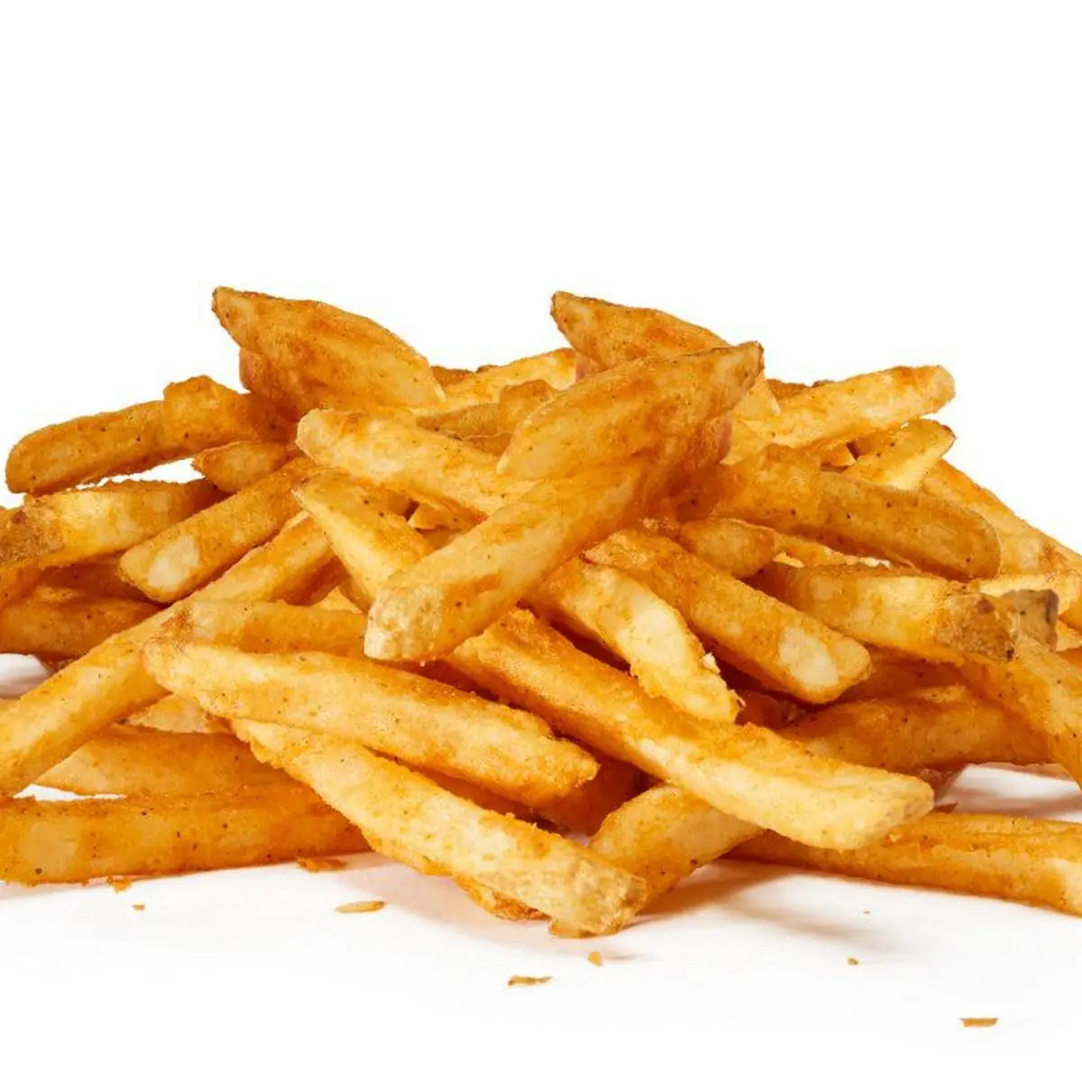 Seasoned Fries