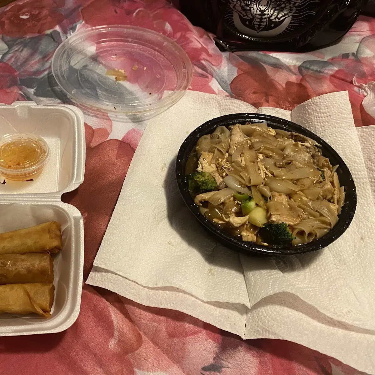 Pad See EW