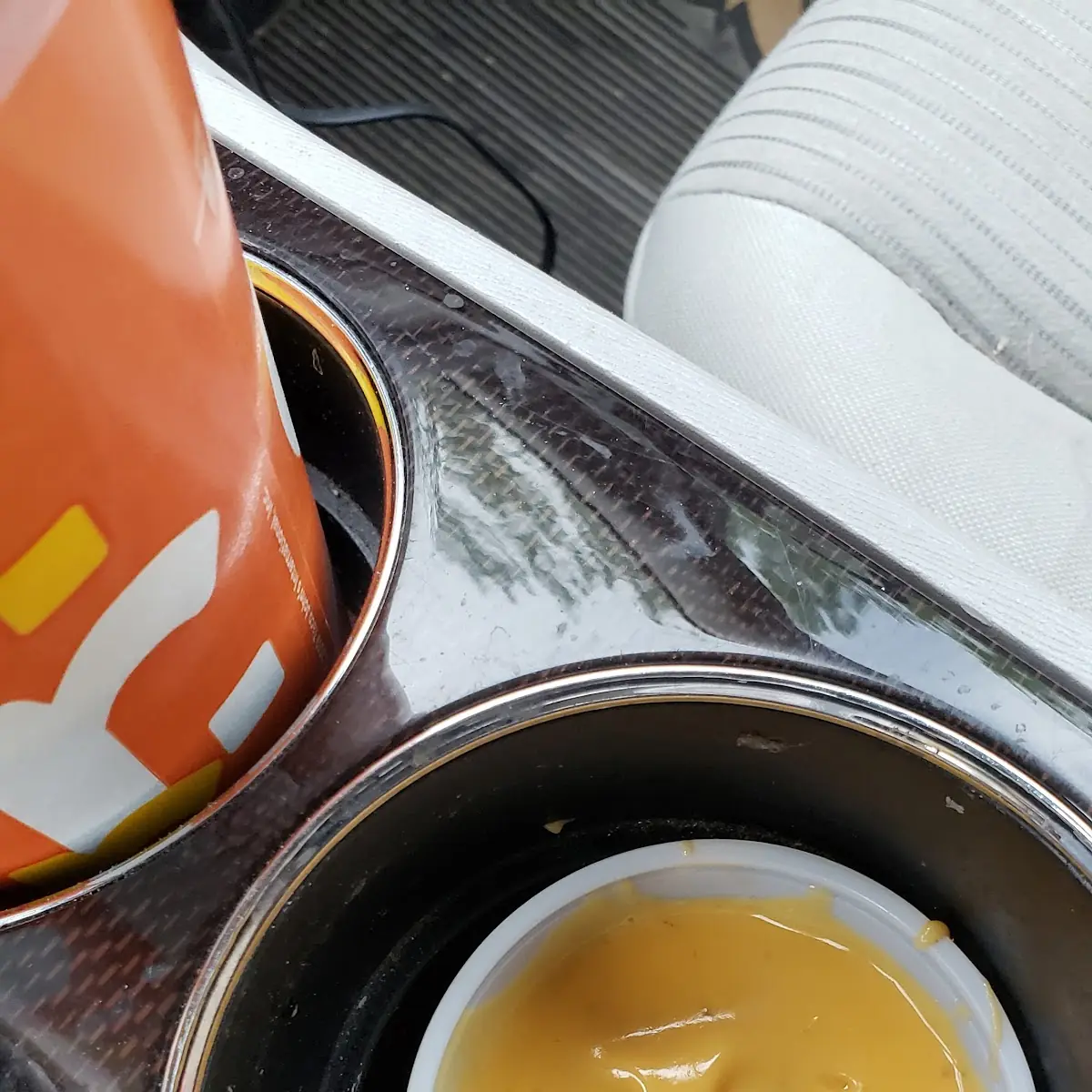 Cheese Sauce