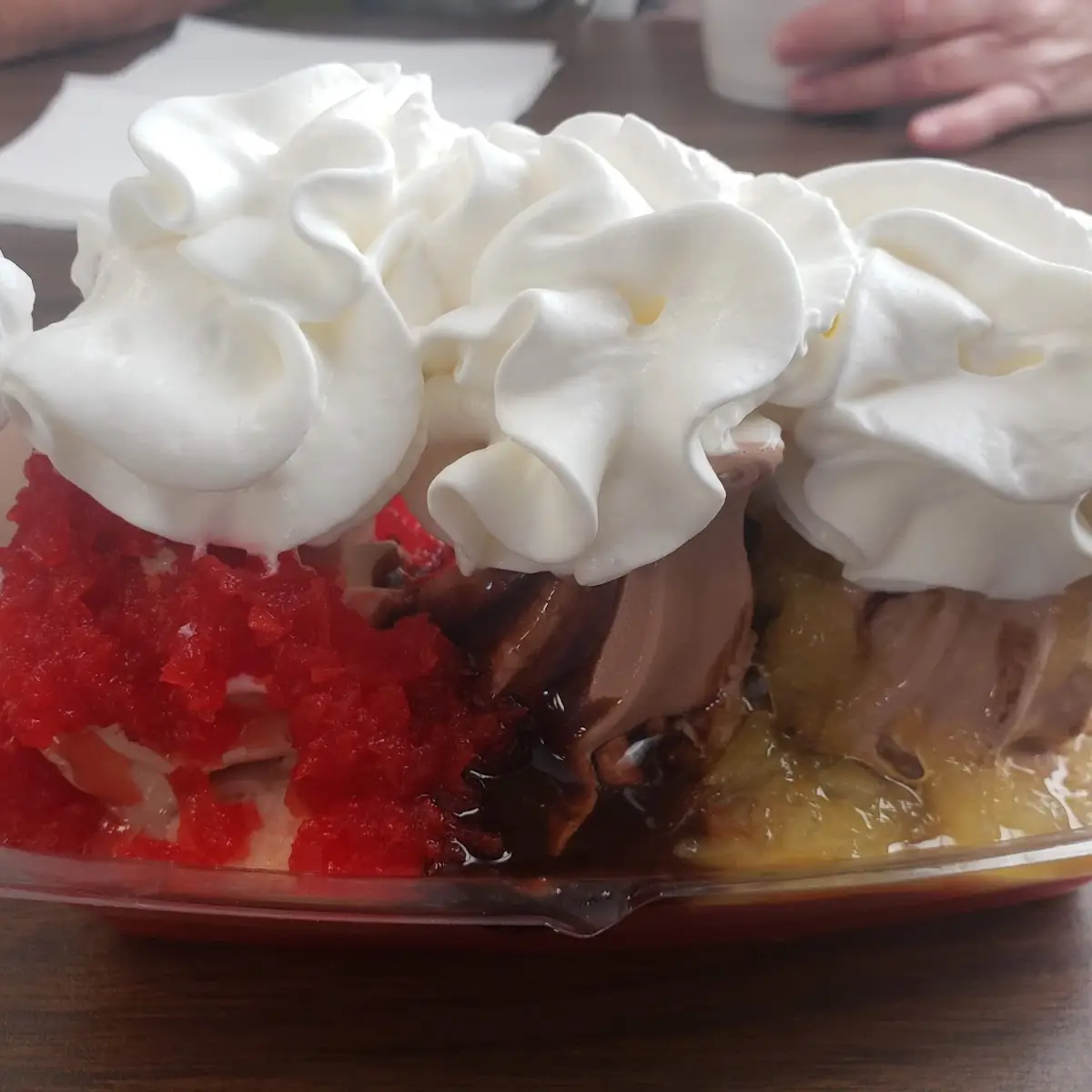 Banana Split