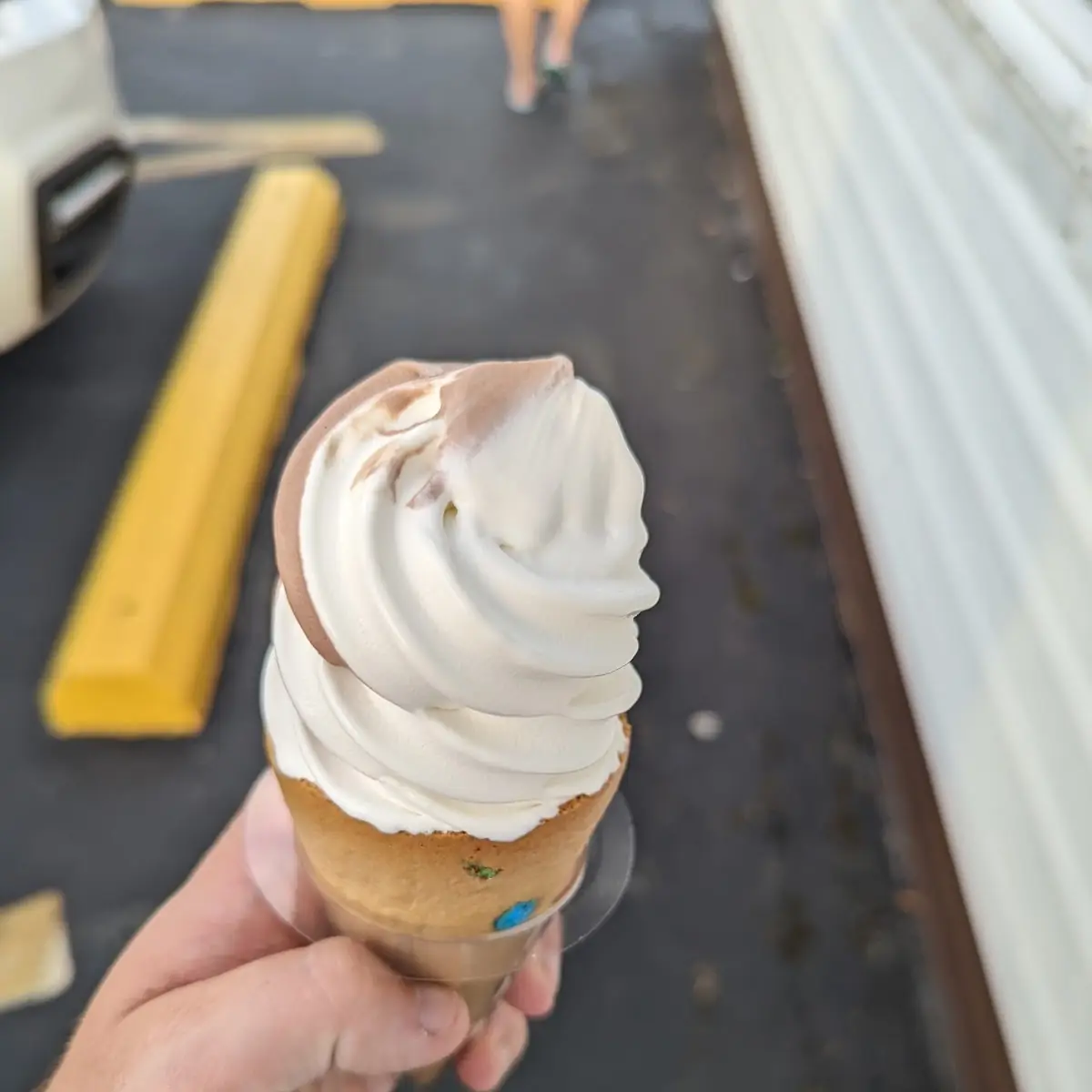 Soft Serve