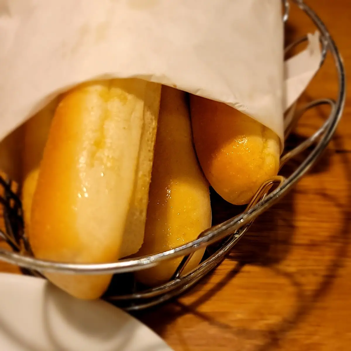 Bread Sticks