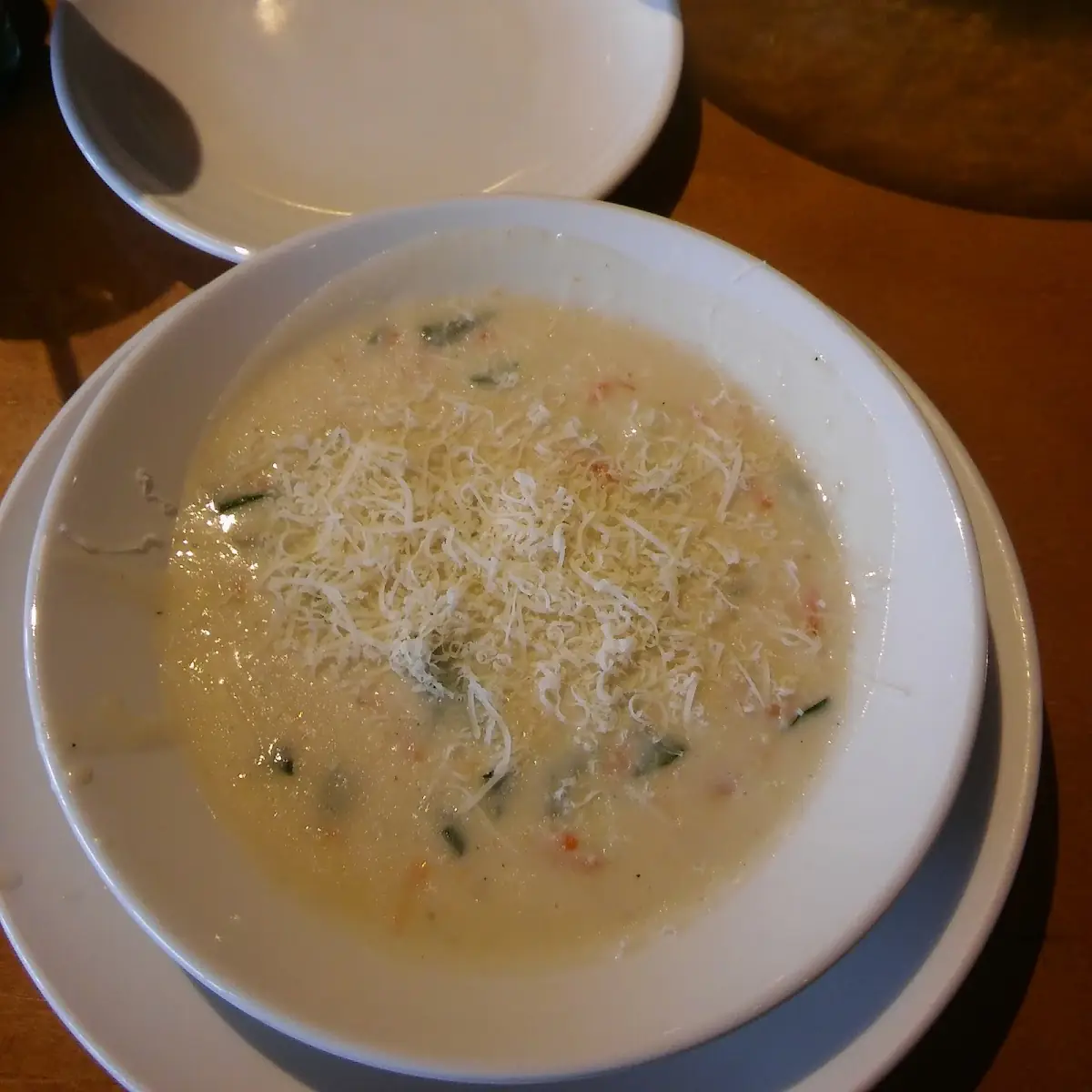Unlimited Soup