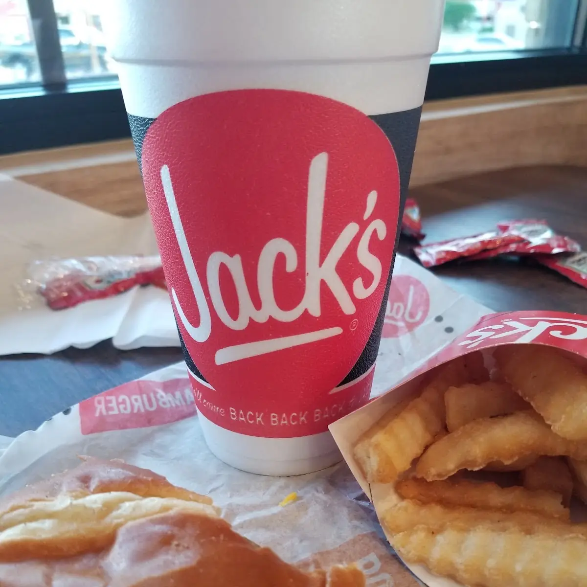 Cheeseburger Combo