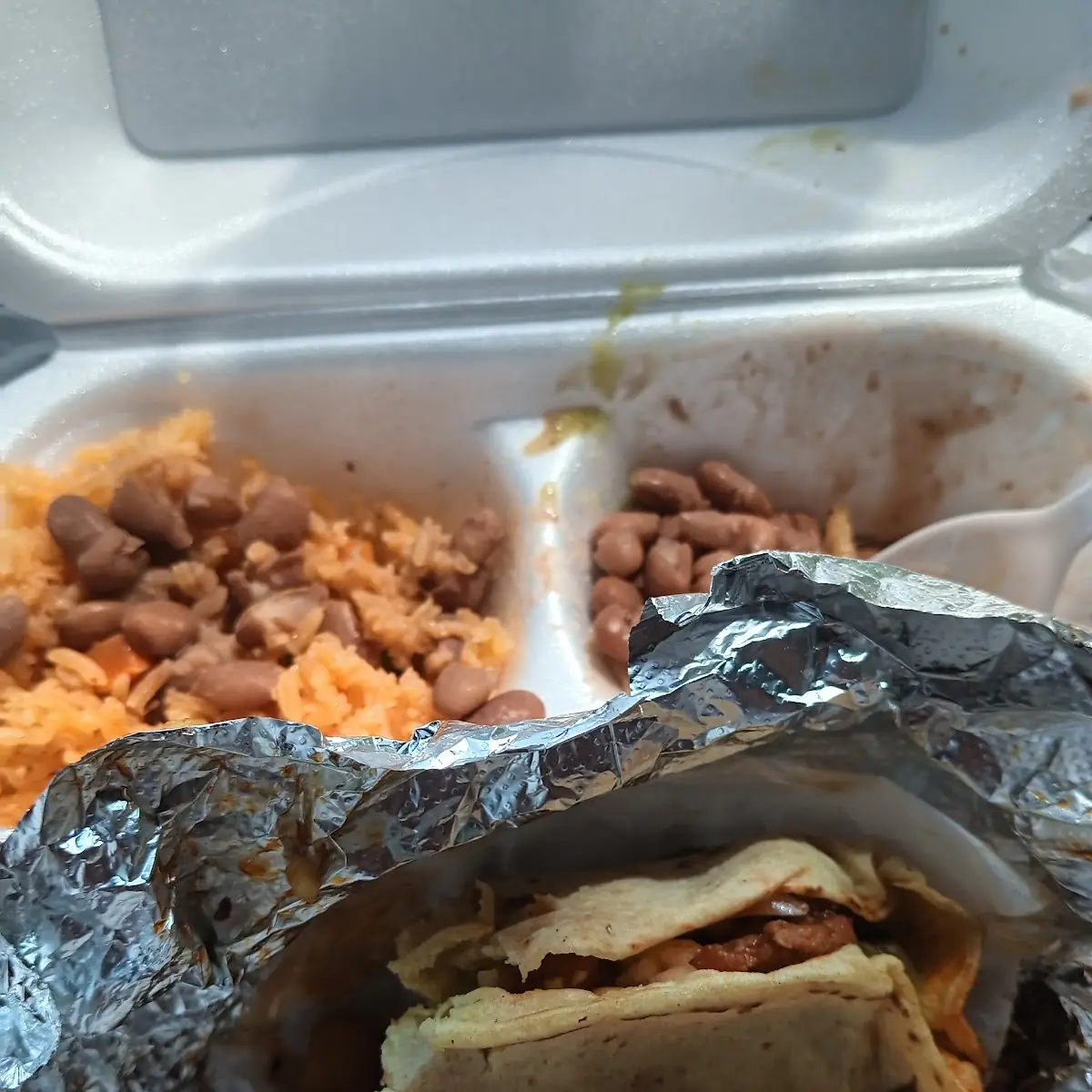 Al Pastor Tacos