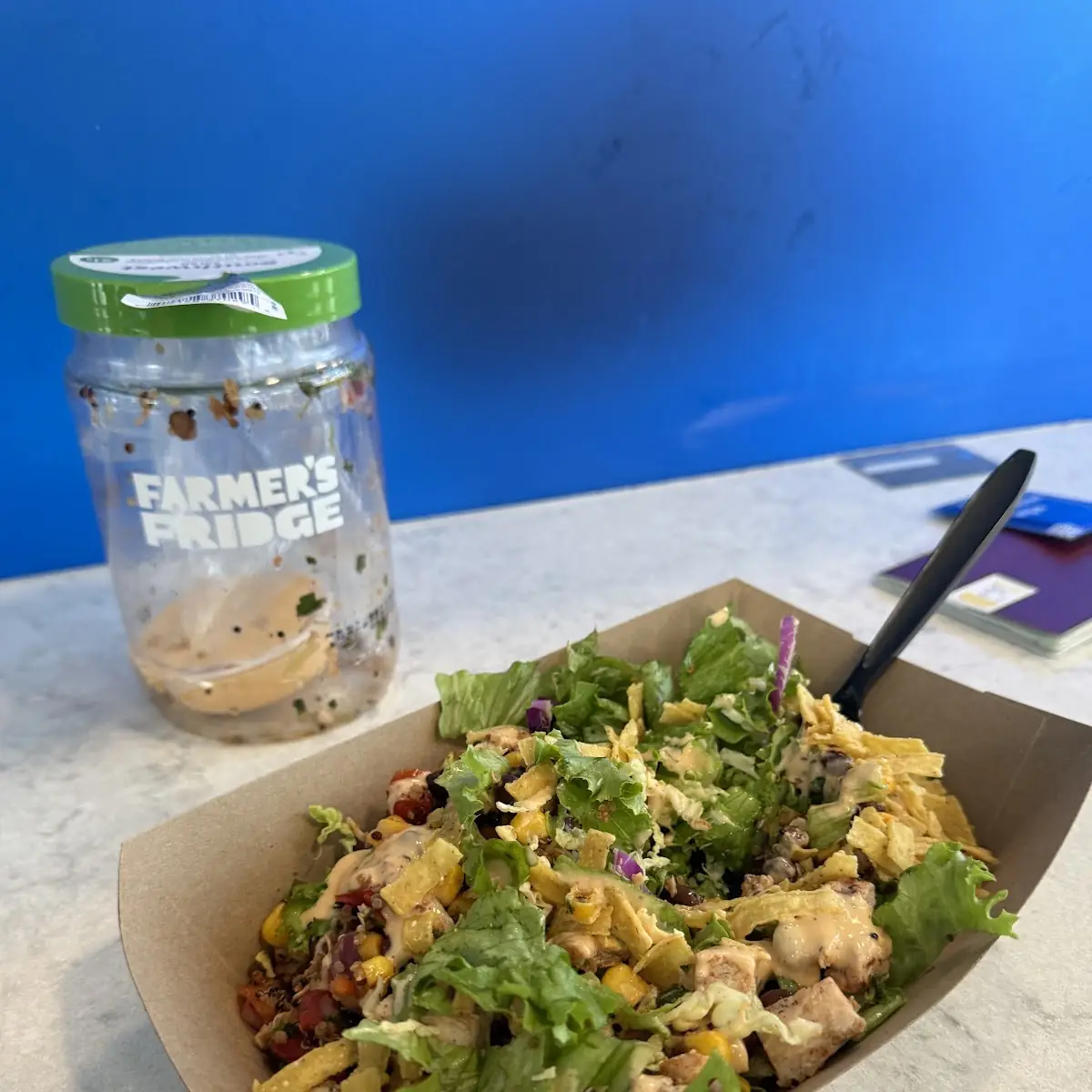Burrito Bowl