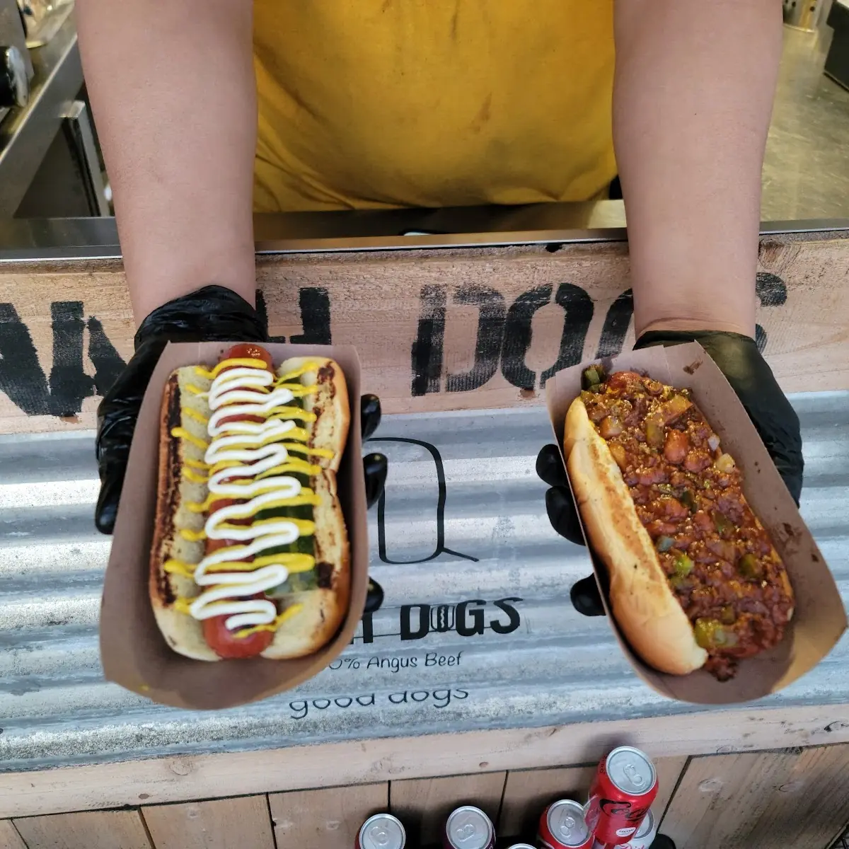 Hot Dog
