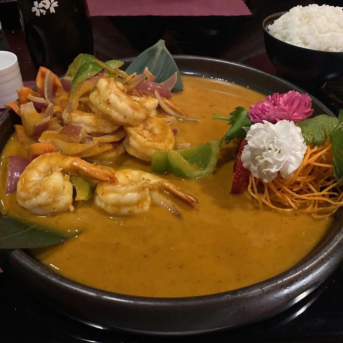 Red Curry