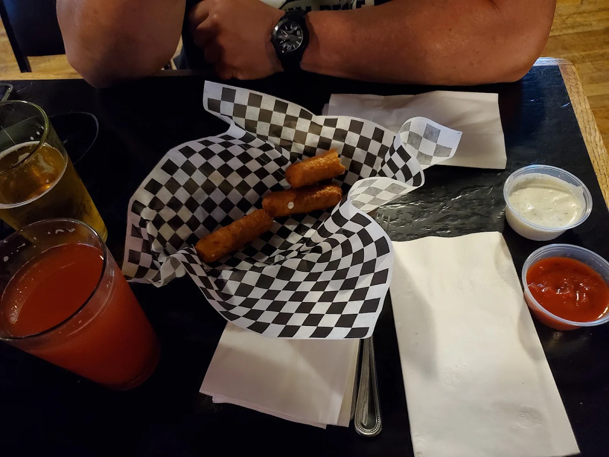 Gaslight Chili Dog