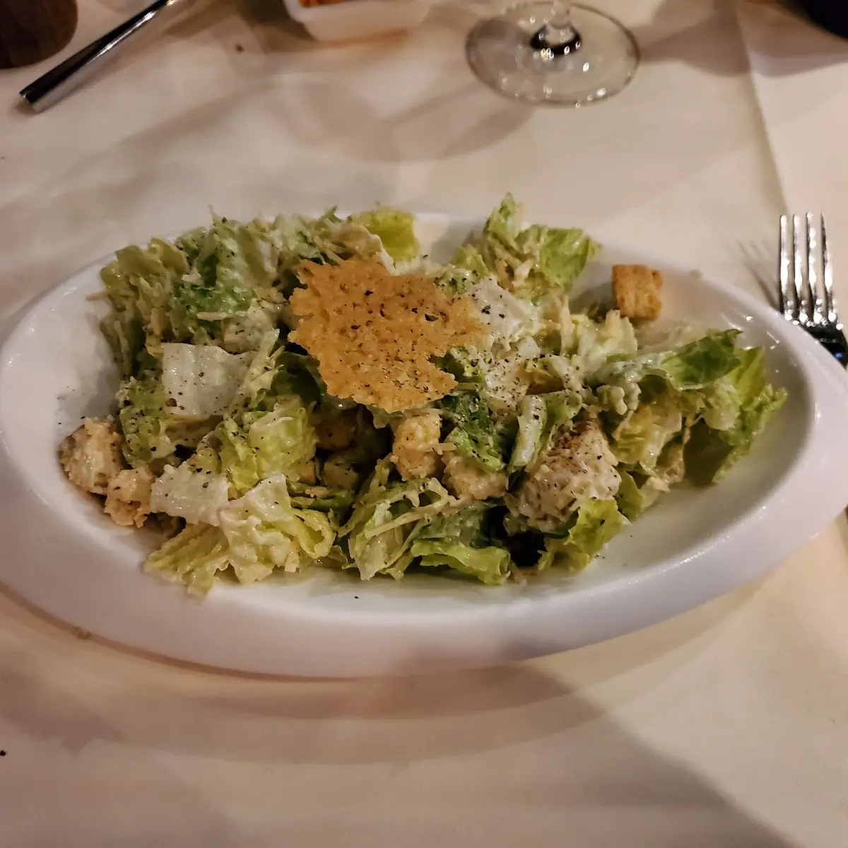 Caesar Salad