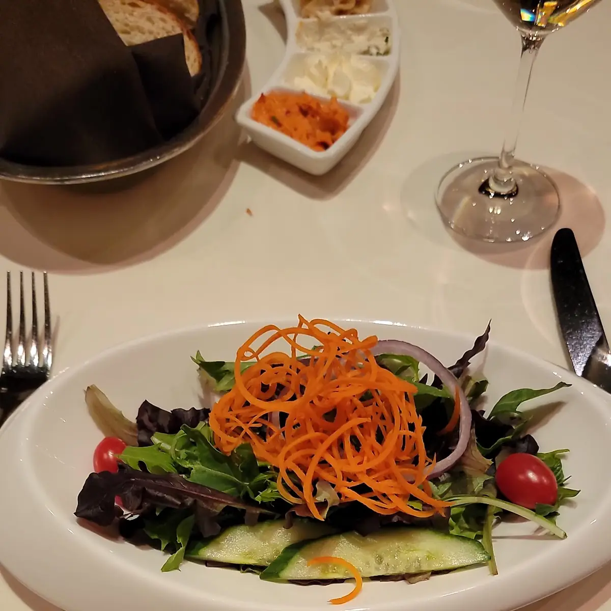 House Salad