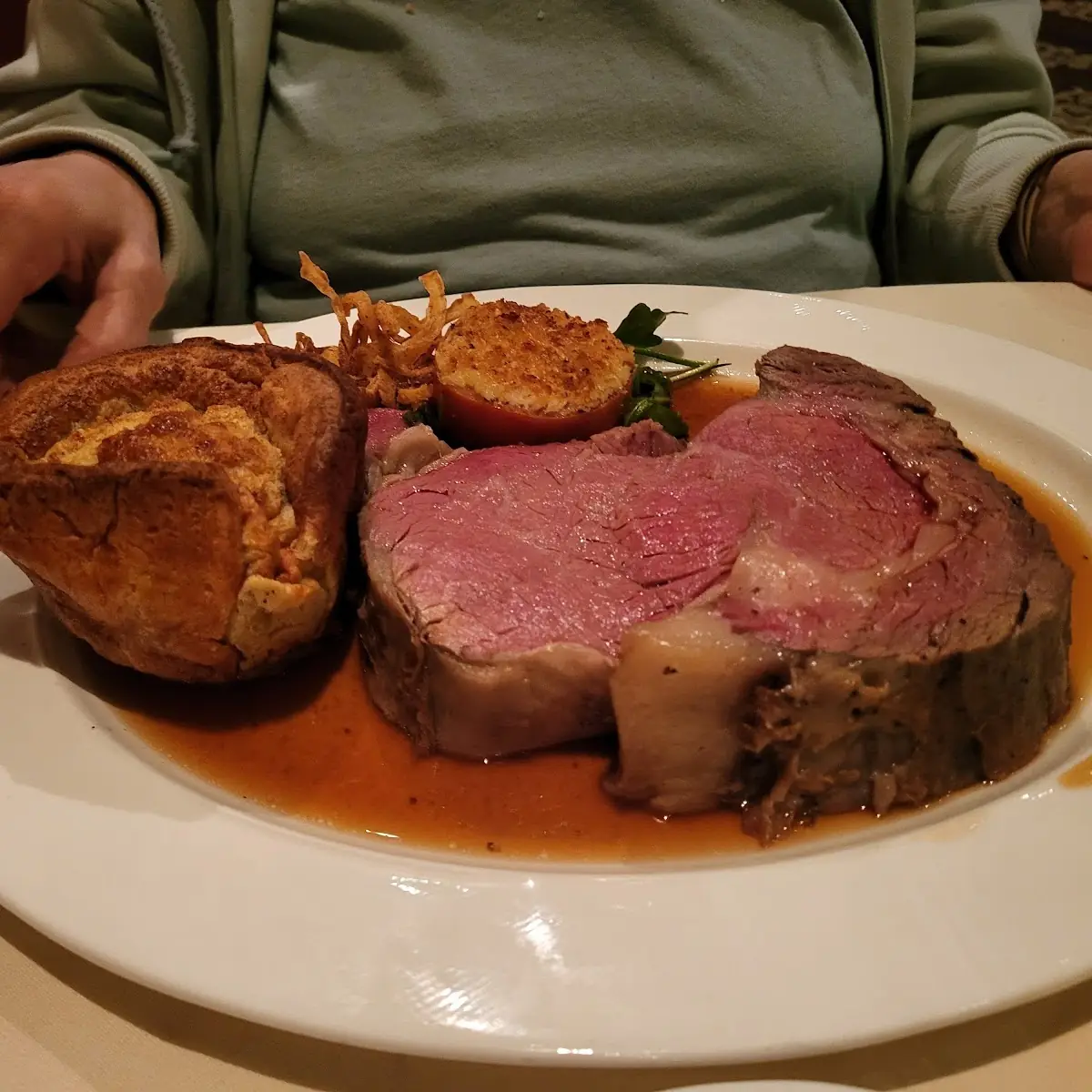 Prime Rib