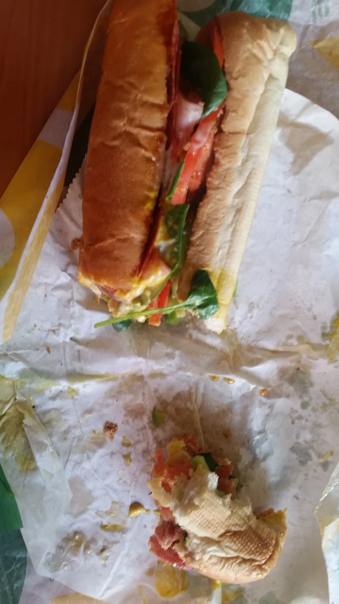 Chicken Bacon Ranch Sandwich Cubano