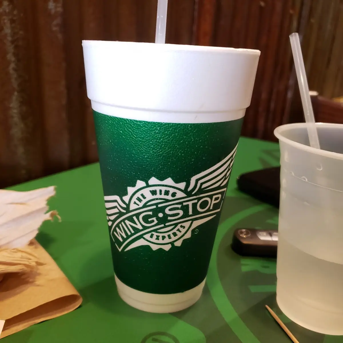 Green Tea
