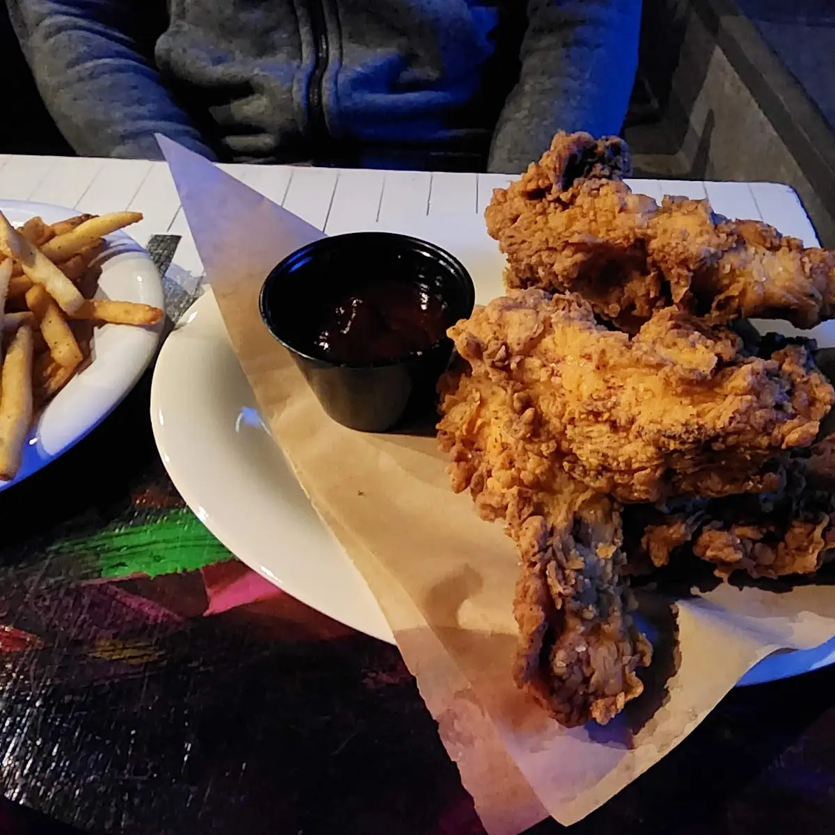 Chicken Tenders