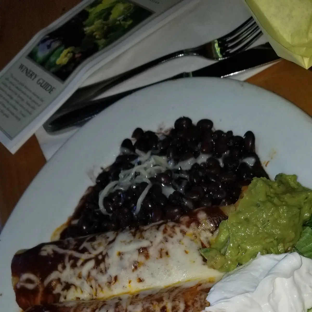 Black Beans