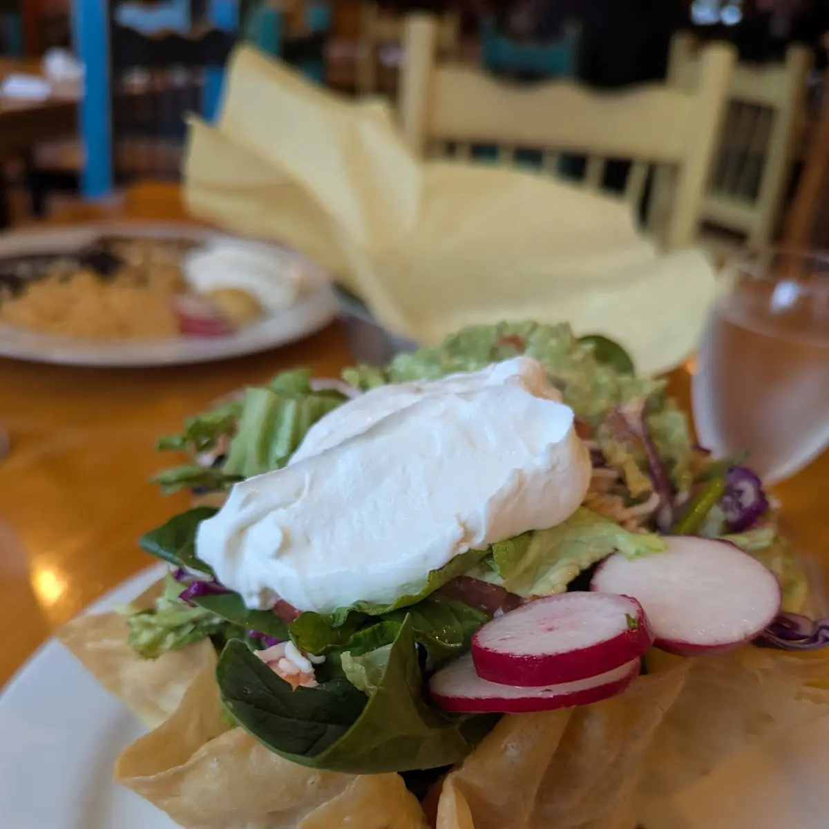 Taco Salad