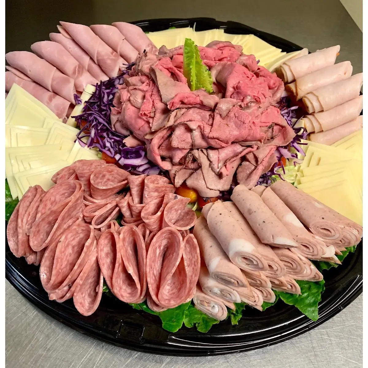 Italian Cold-Cut
