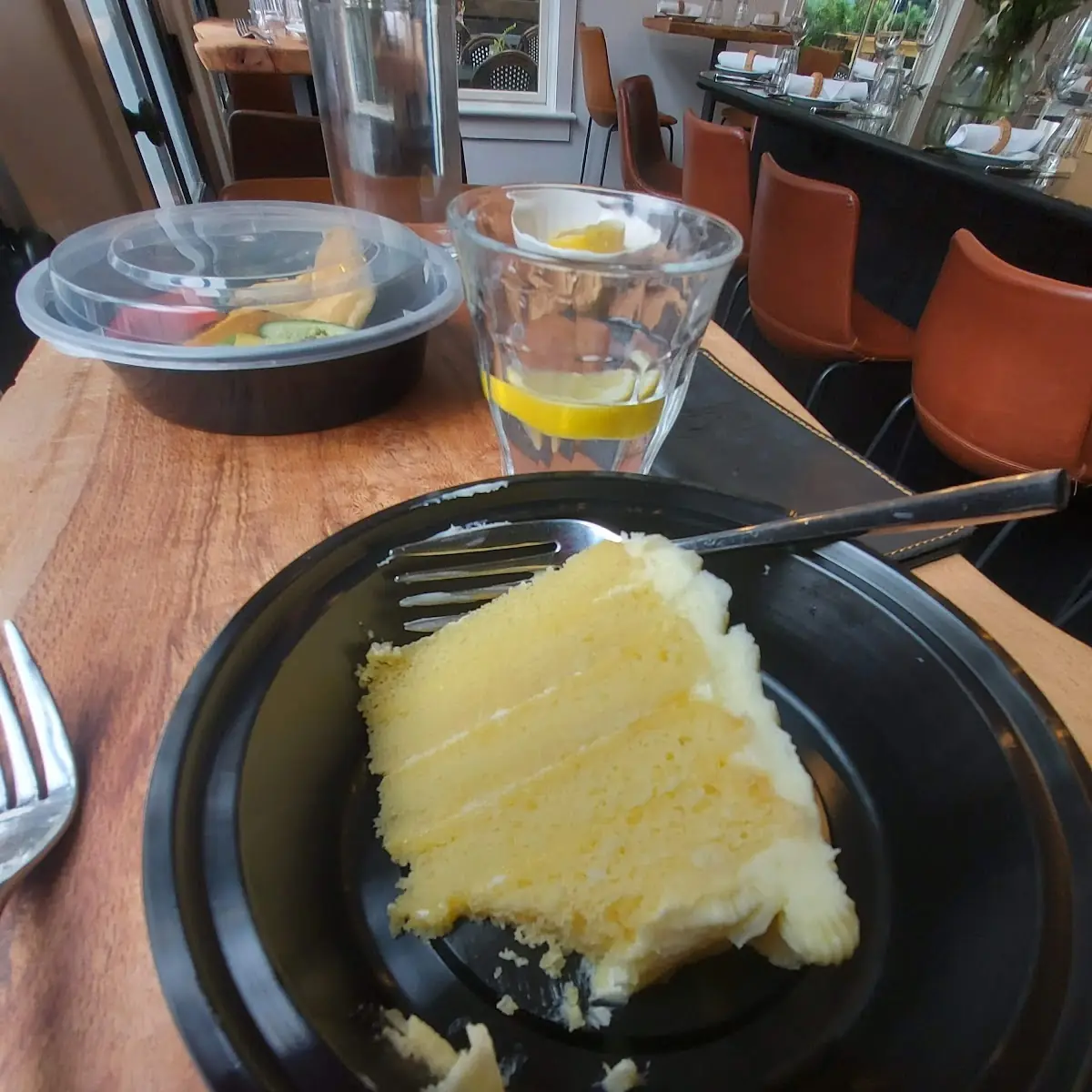 Key Lime Pie