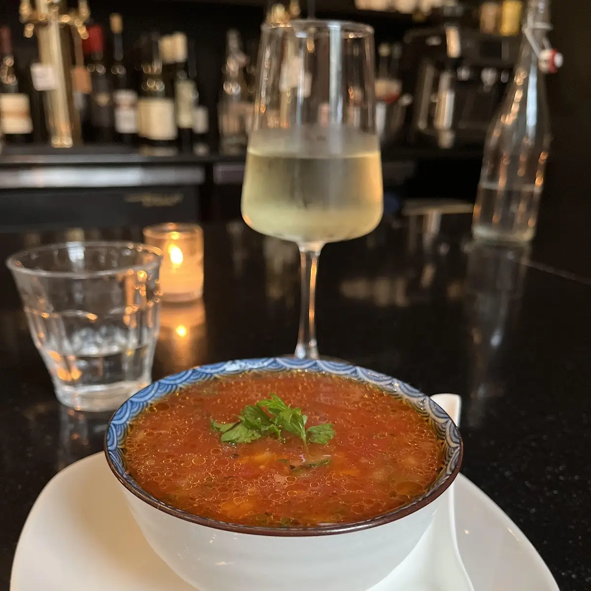 Tomato Soup