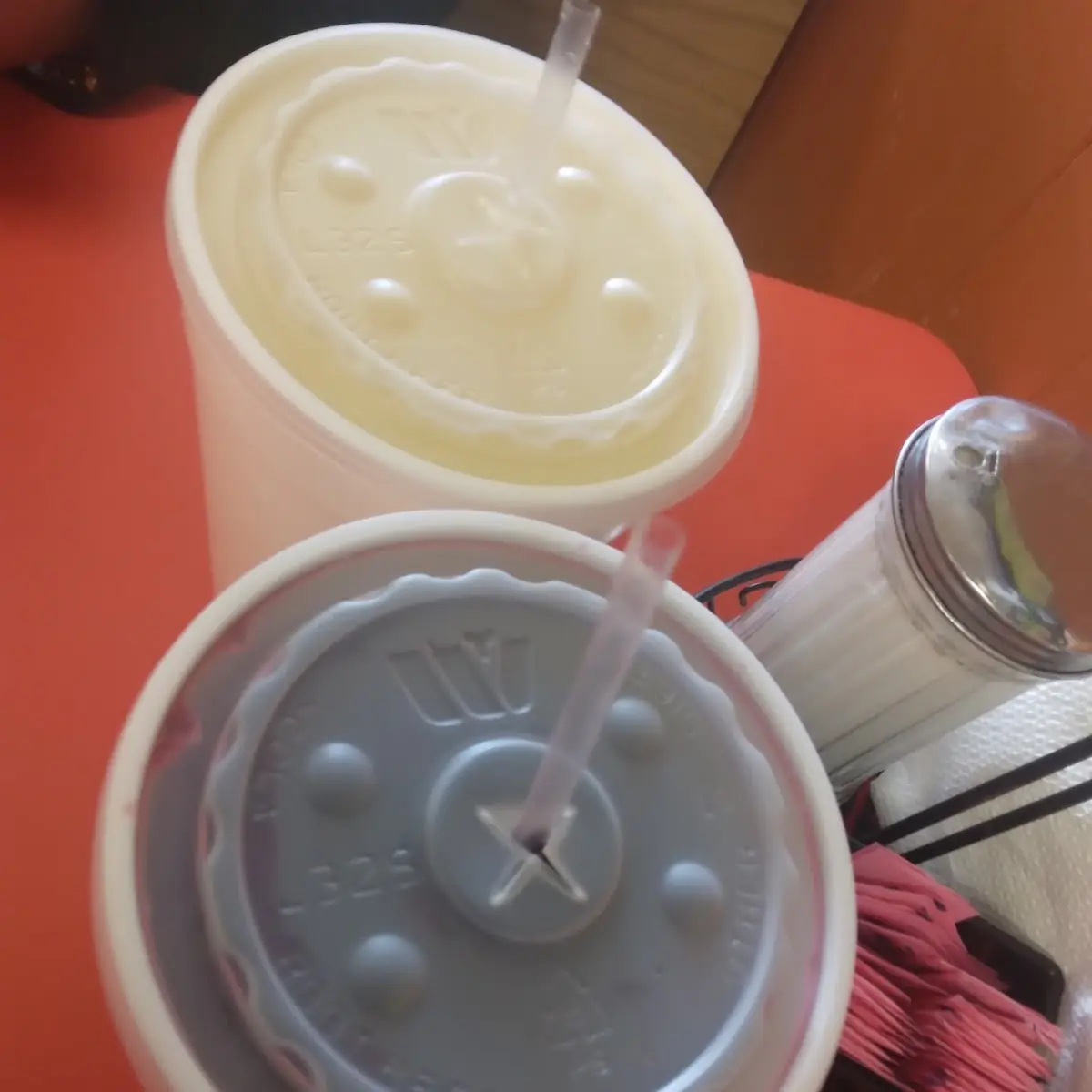 Aqua Frescas
