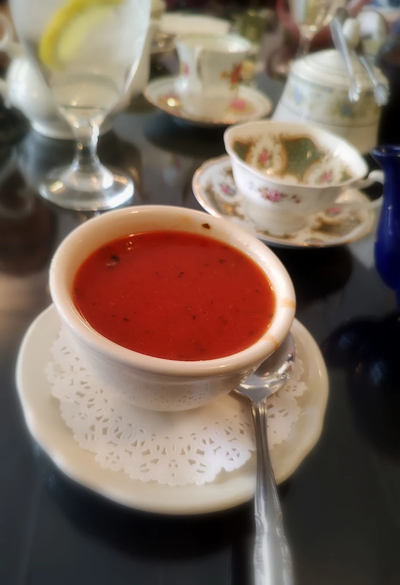 Gazpacho