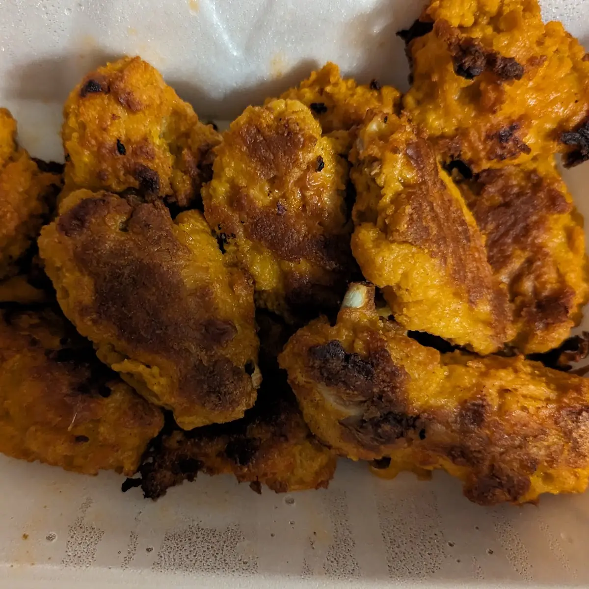 Buffalo Wings