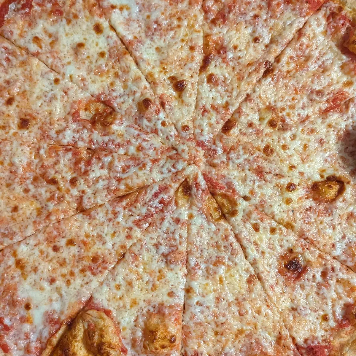 Cheese Pizza
