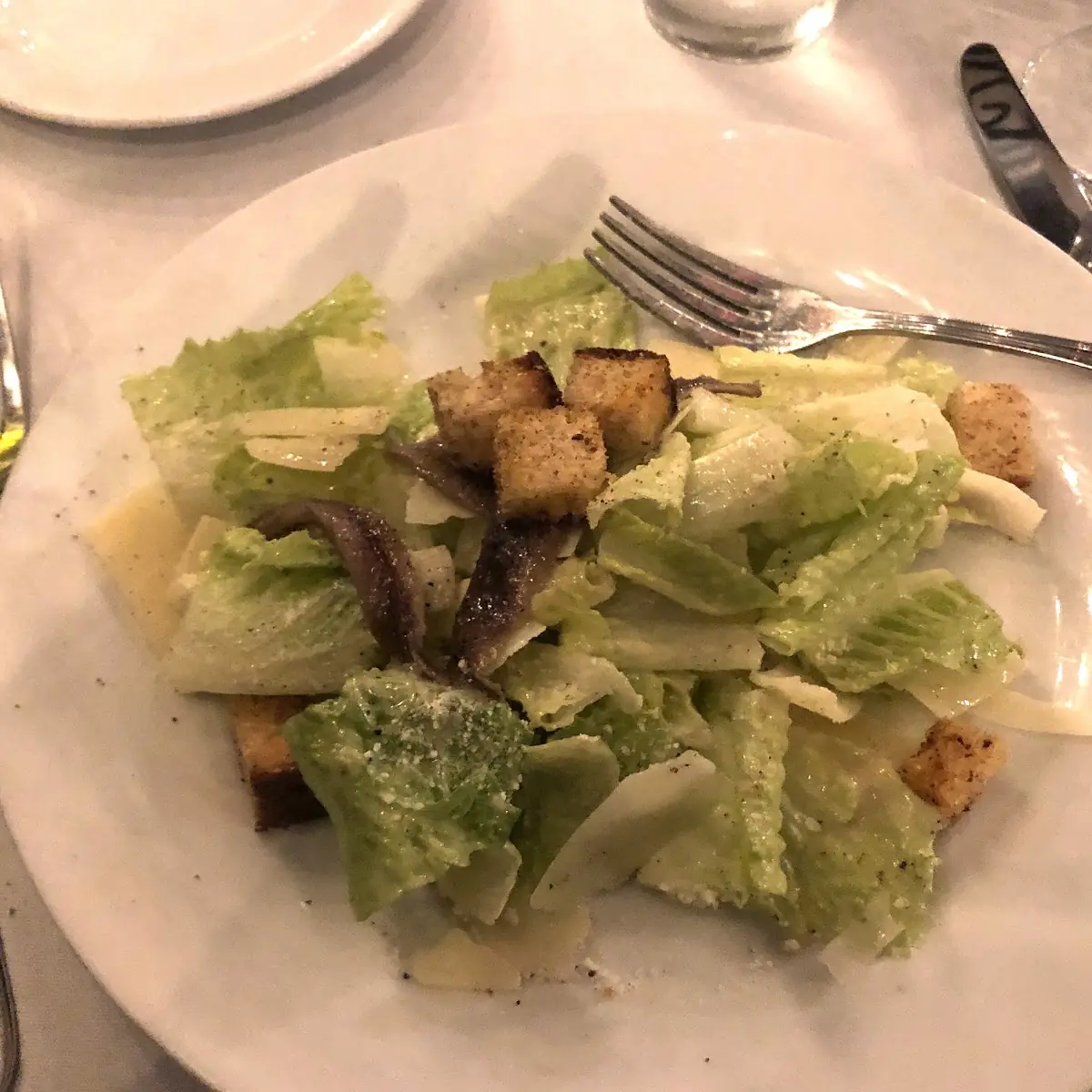 Caesar Salad