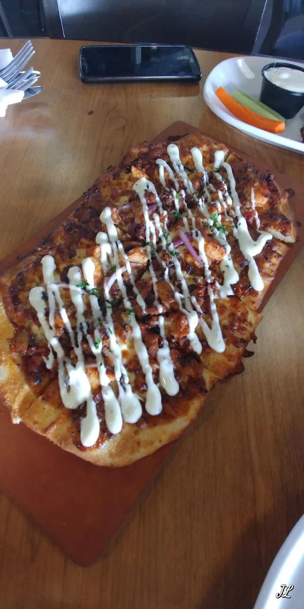 South West Flatbread