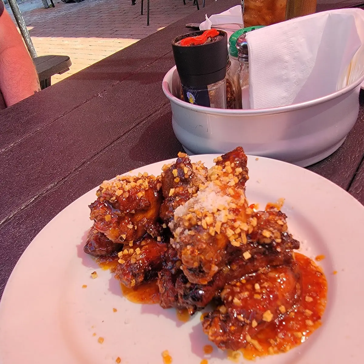 Chicken Wings