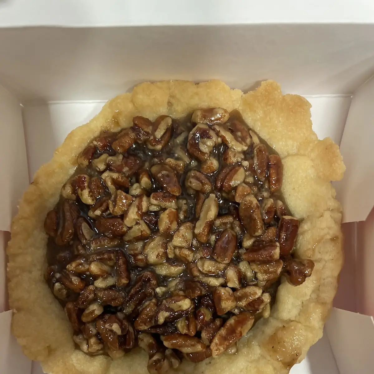 Pecan Pie