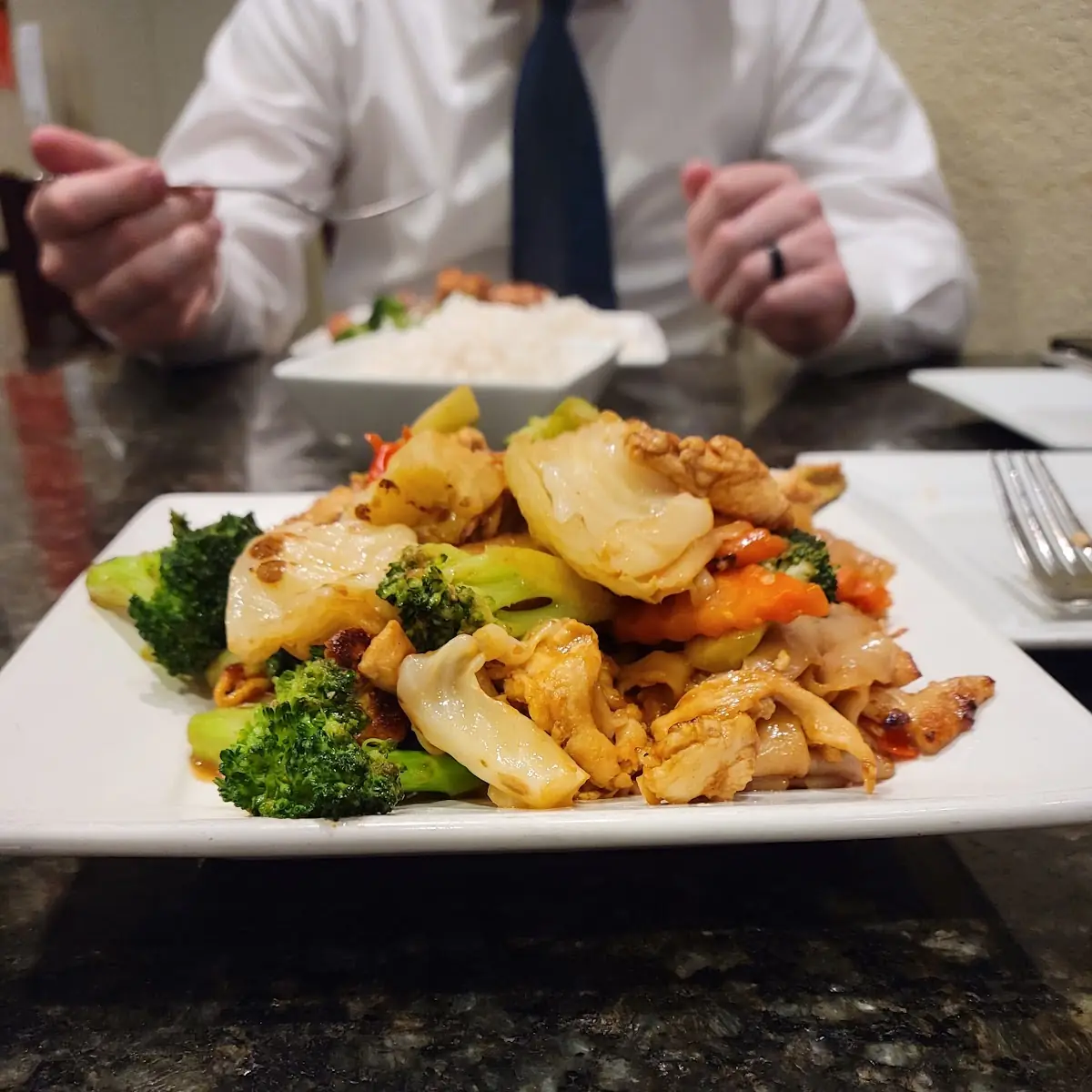 Pad See EW