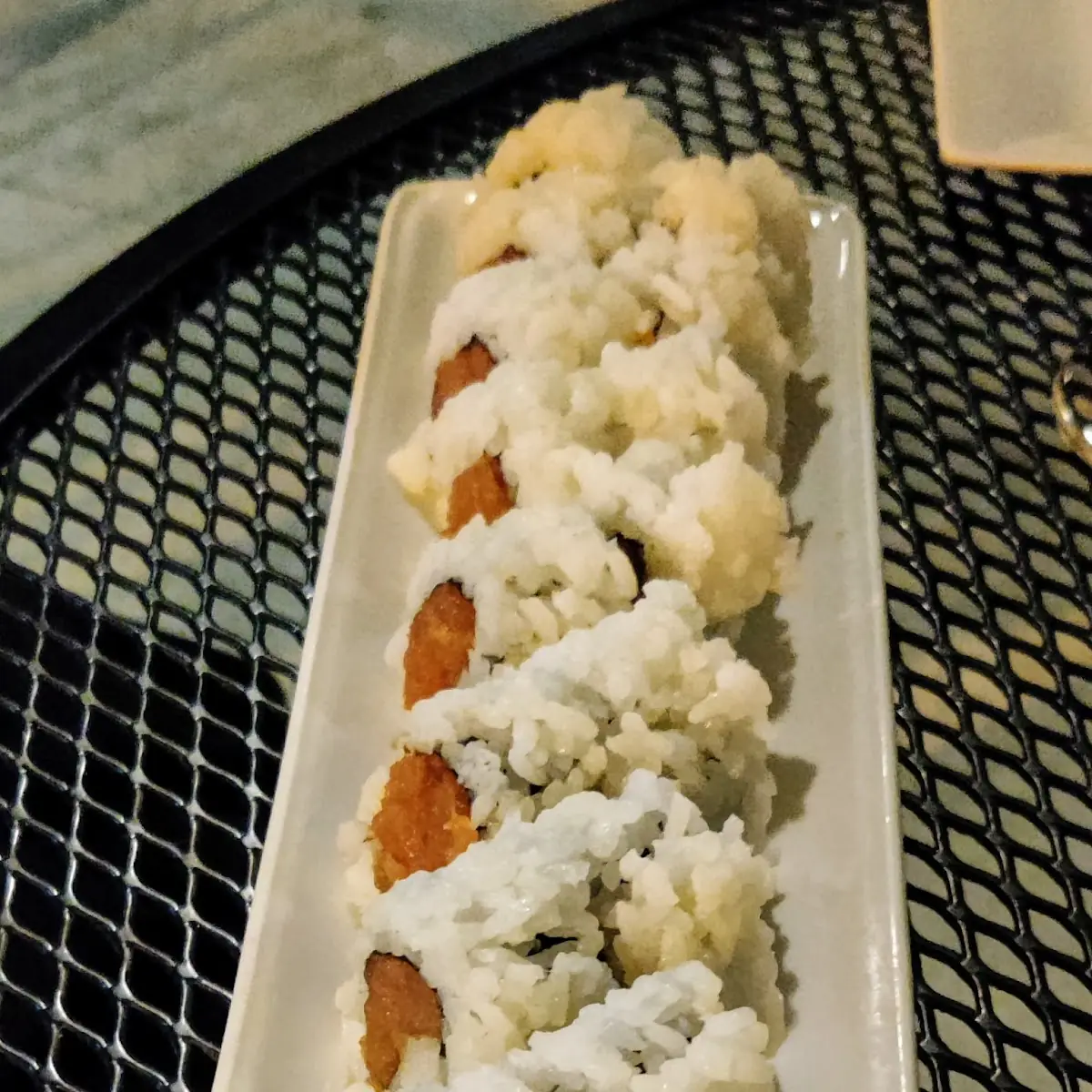 California Roll