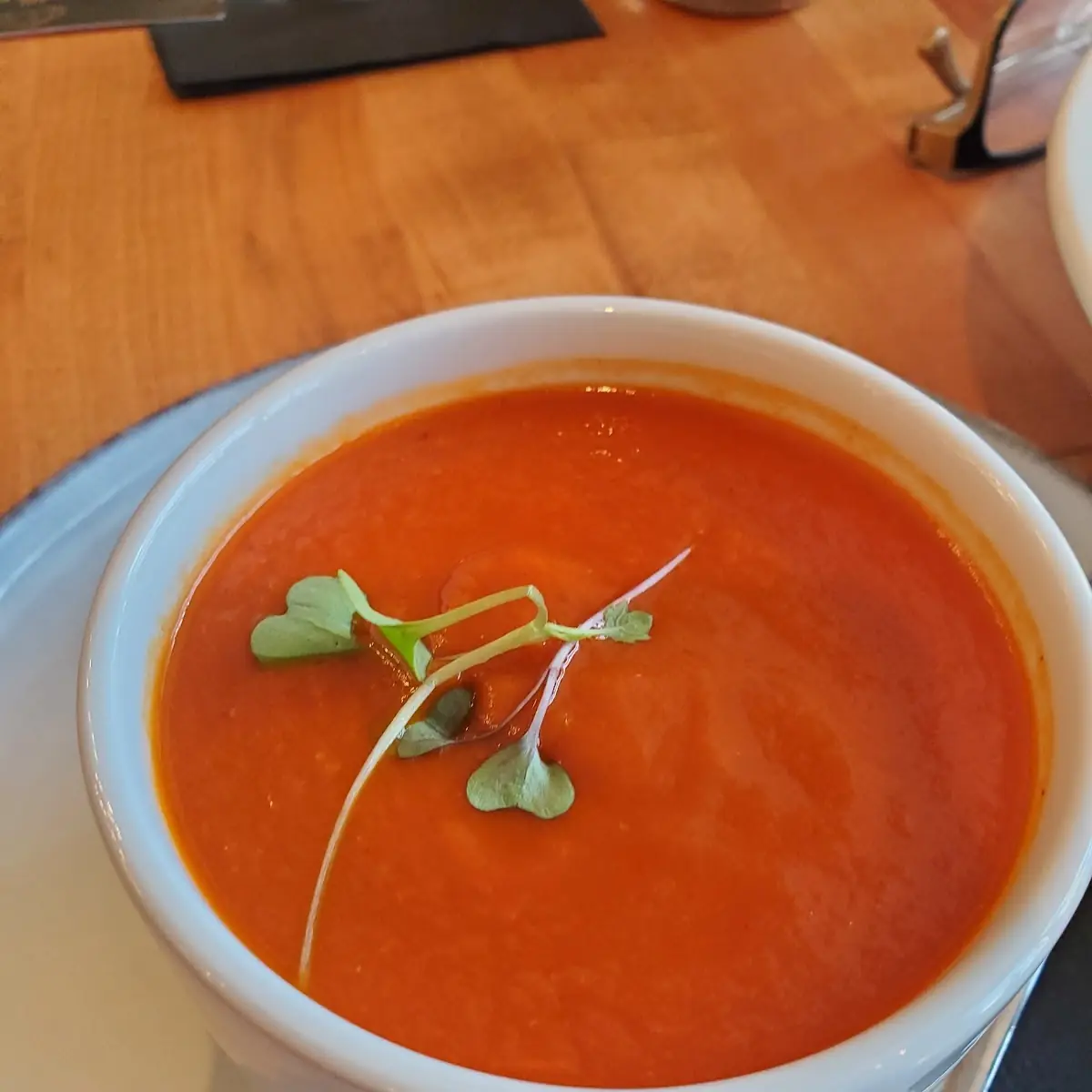 Tomato Soup