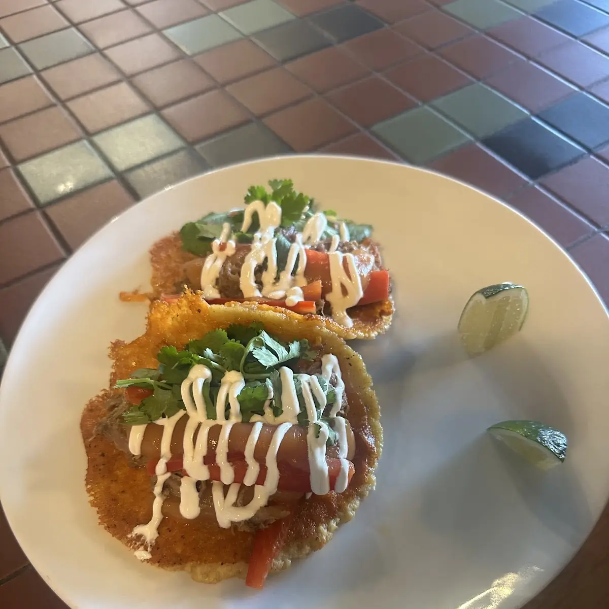 Fried Green Tomatoes