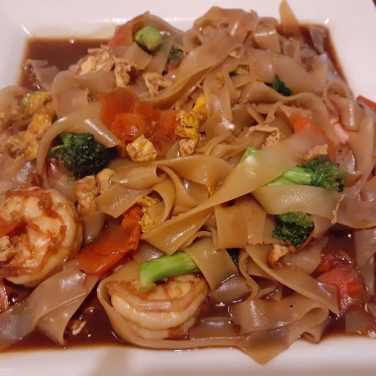 Pad See EW
