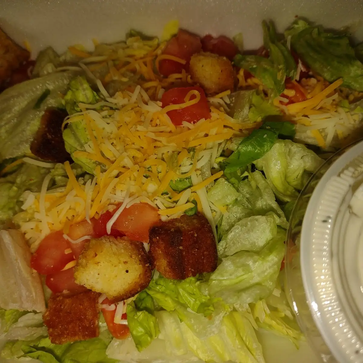 Home Salad