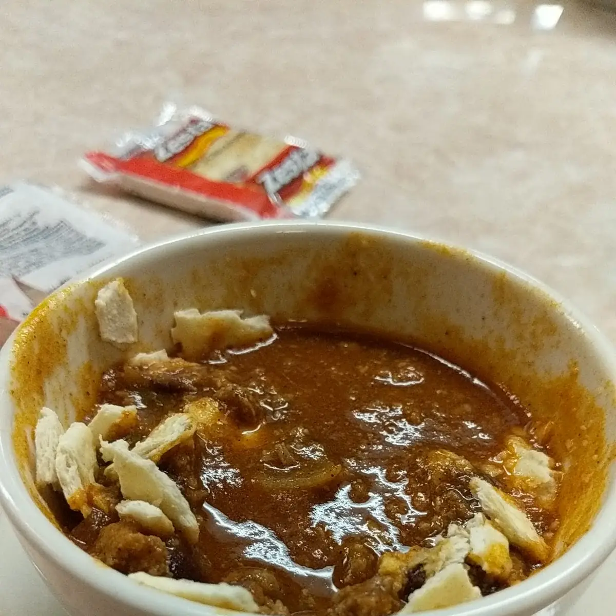 Tortilla Soup