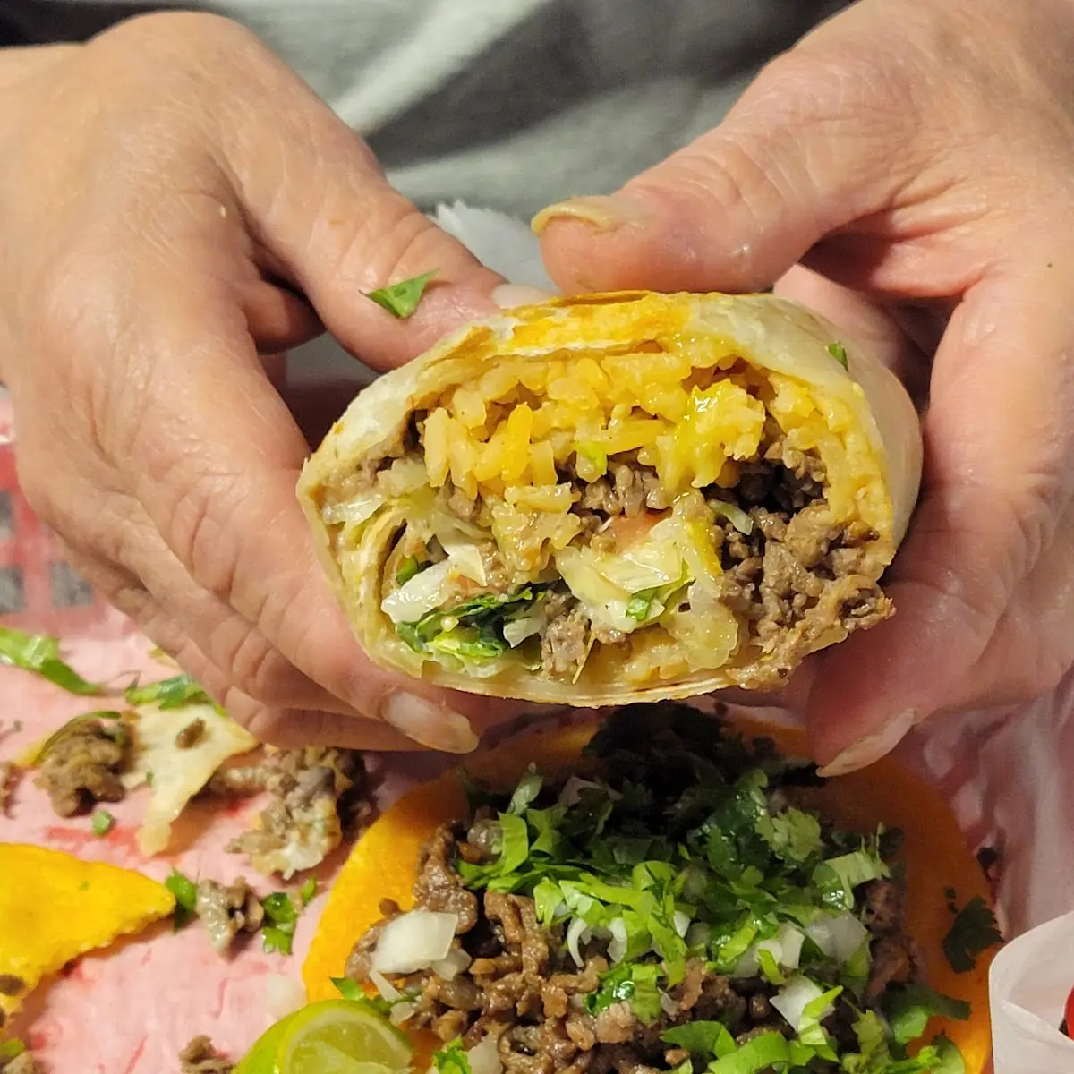 Burrito