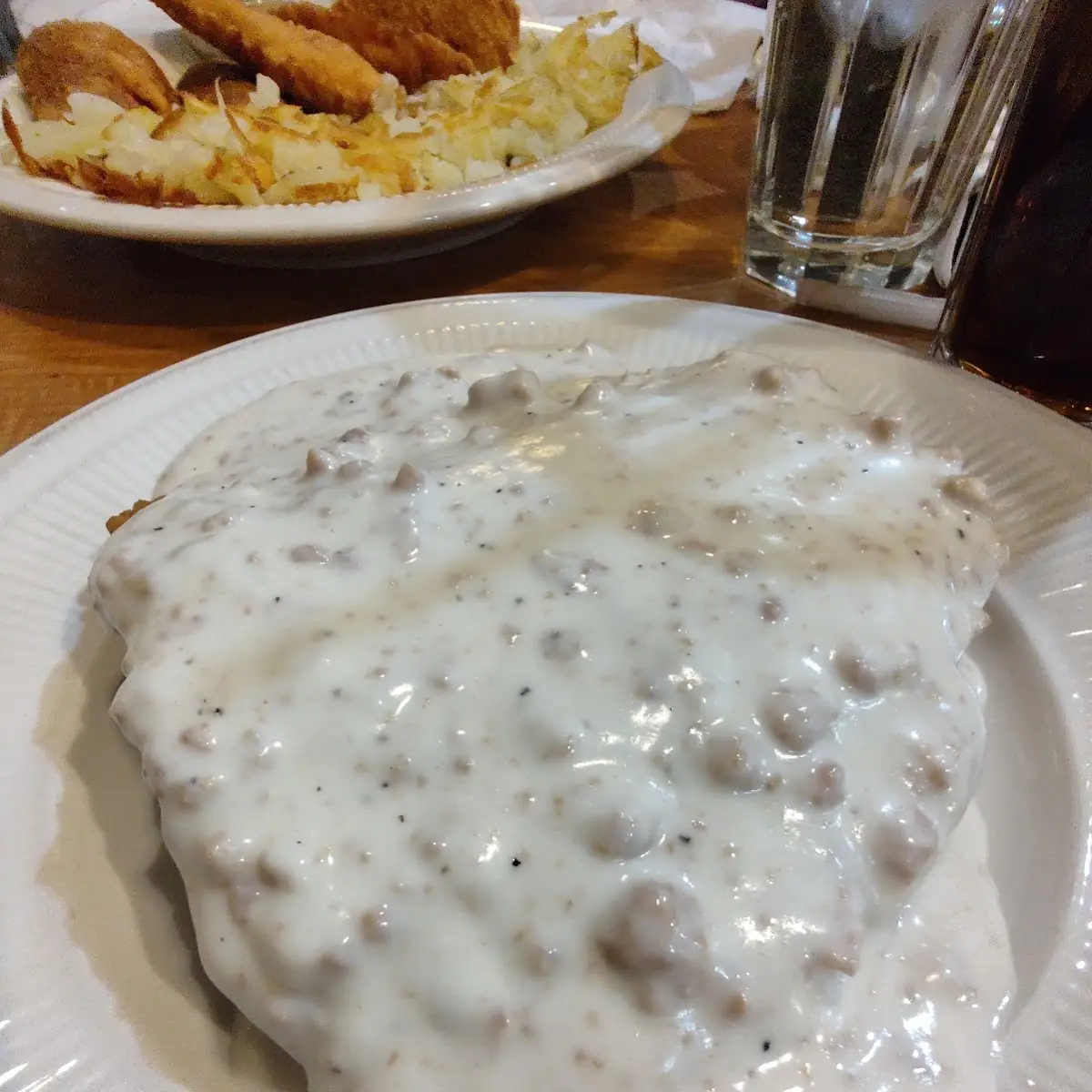Country Fried Steak
