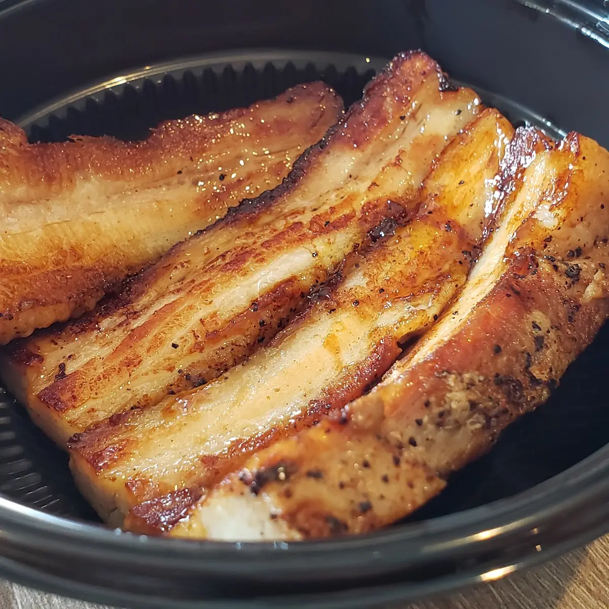 Pork Belly