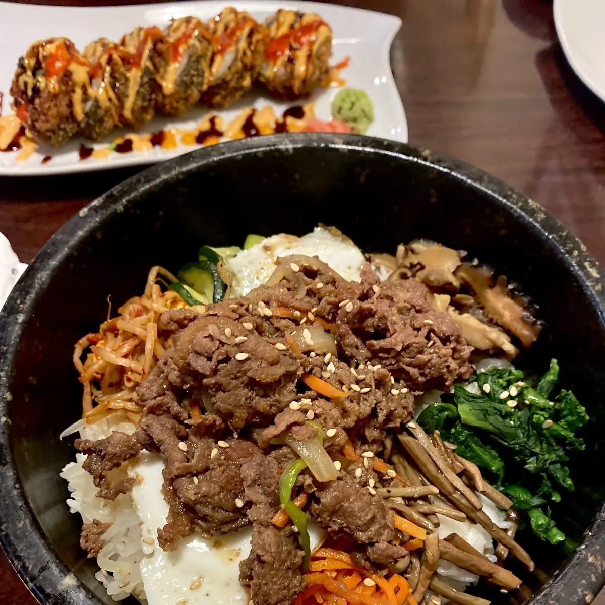 Bulgogi Stew
