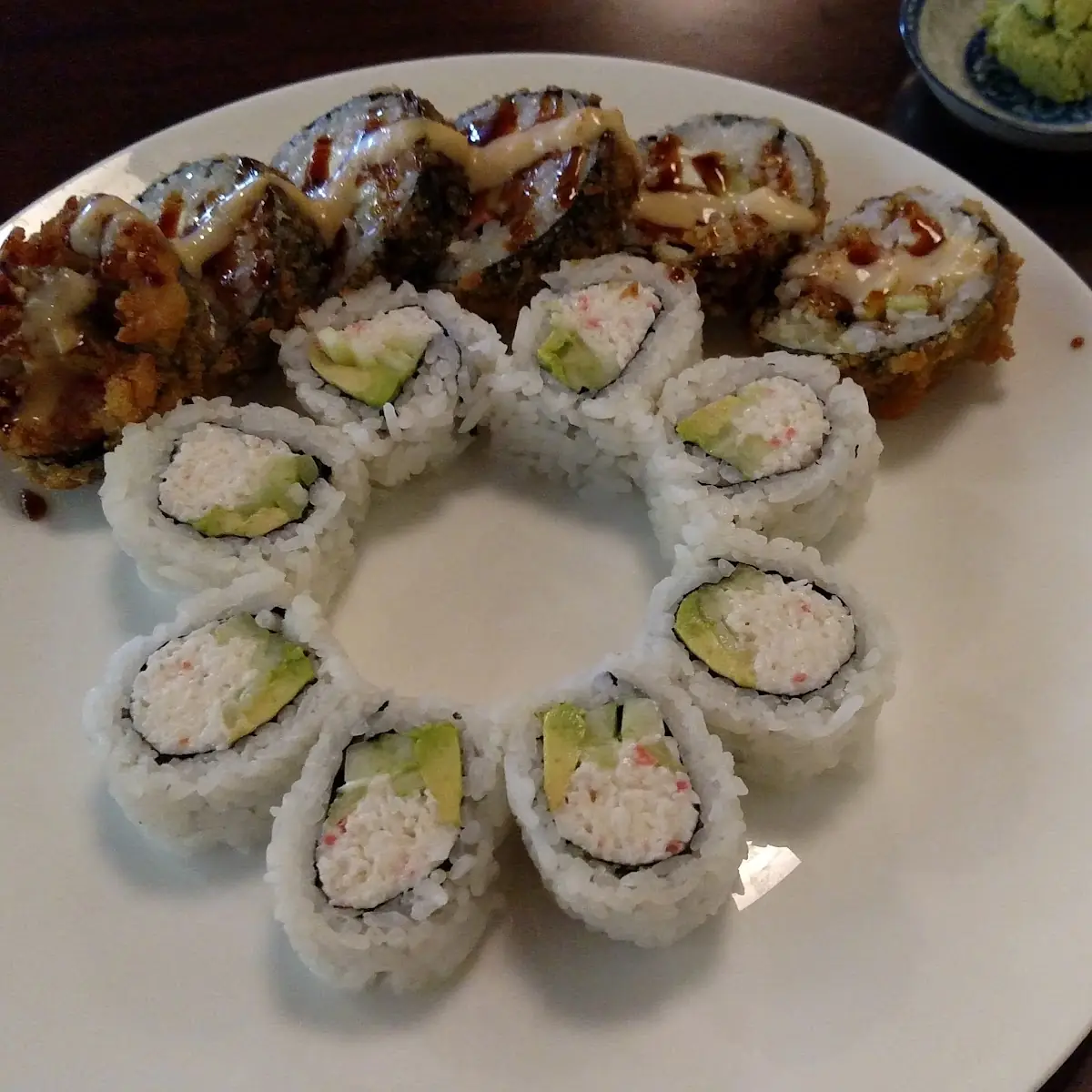 Tiger Roll