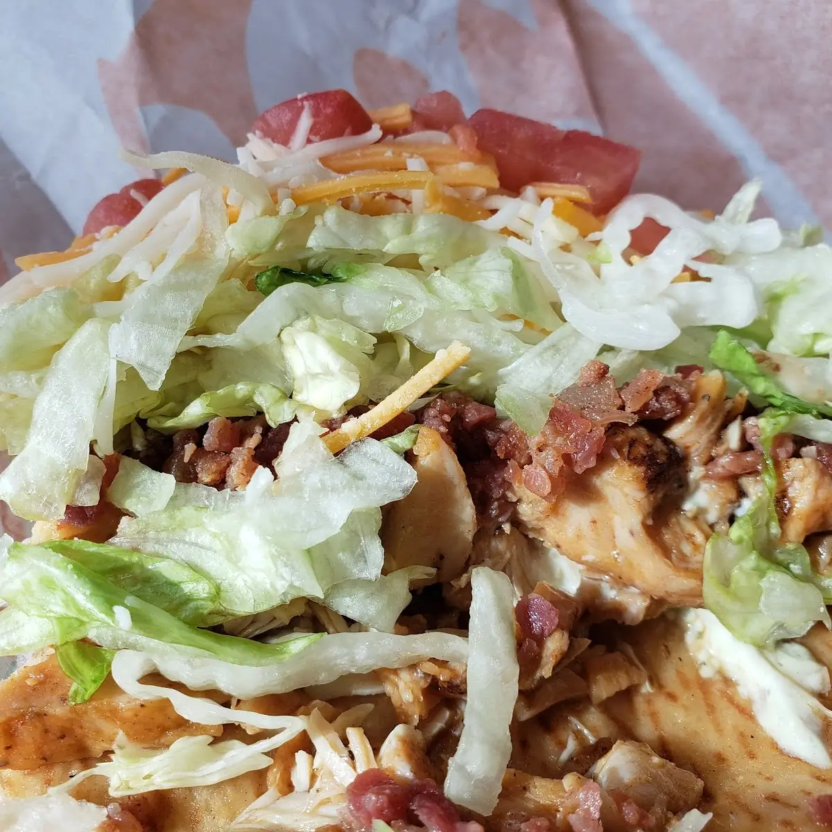Taco Supreme