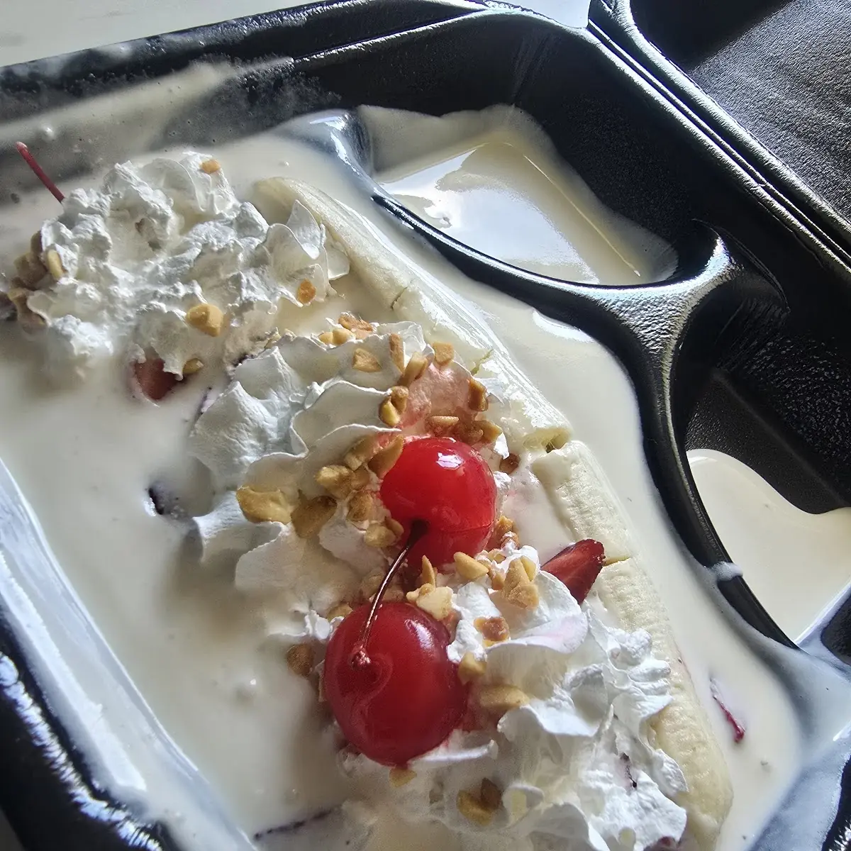 Banana Split