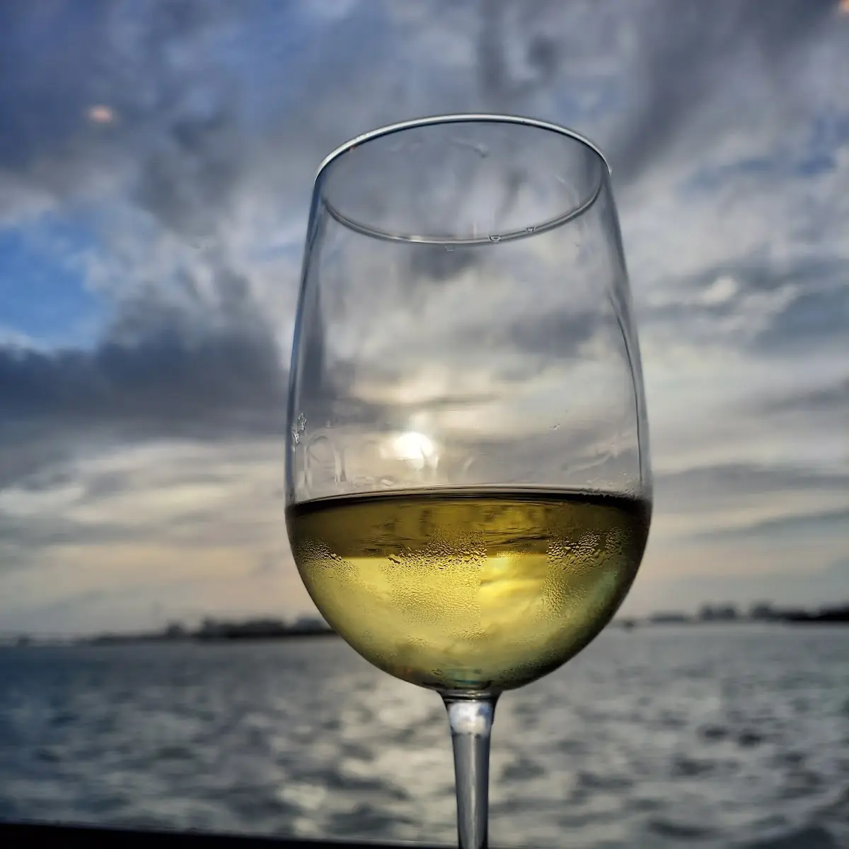 White Wine