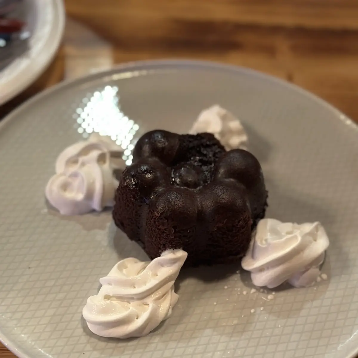 Lava Cake
